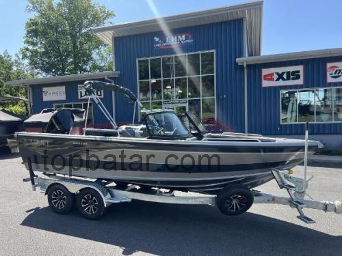 Lund 2075 Tyee tekniska specifikationer 